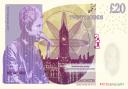 Do you think Noel Gallagher should be on a £20 note?