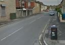 Litter worry as Sudell bins cut down to size