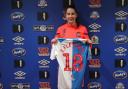 Rovers Ladies have added Ellie Fletcher to their squad