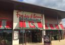 90 Frankie and Benny's restaurants set to close by 2021