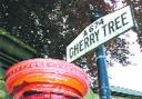 INCIDENT: Cherry Tree postbox