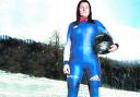 Blackburn bobsleigh star set for Winter Olympics