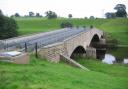 United Utilities plans to refurbish Haweswater Aqueduct.