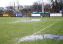 No football will be played at Barnoldswick Town's Silent Night Stadium after a player was tested positive for coronavirus