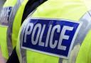 Man charged with buglary in Blackburn