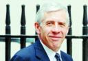 QUESTIONS MP Jack Straw