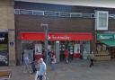 Santander to permanently close Darwen branch leaving just ONE bank in whole town