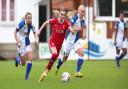 Rovers travel to face Liverpool this evening in the Women's Championship
