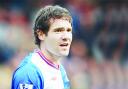 Blackburn Rovers midfielder wants 10-0 derby win - but Burnley to stay up