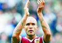 BLOG: Clarke Carlisle was angered by violence