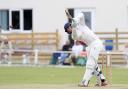 Jonny Whitehead impressed with the bat and ball as Lowerhouse sealed first victory of the season