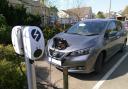 Charge point: Charge My Street is offering free installations around the county