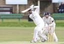 Mo Bhada made a vital 33 to help Feniscowles win