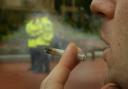 Drug driver, 23, 'had just started smoking cannabis because it helped him sleep'