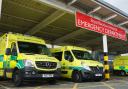 Borough's kids in A&E 455 times in last year - more than anywhere else in England