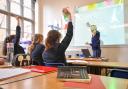 October half-term is around the corner, here are the school dates in Lancashire and the Covid-19 restrictions that are in place (Credit: PA)