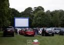 Lowther drive-in cinema is bringing the Halloween feels to Lancashire, here are all the films you can watch and how to book tickets (Lowther Pavilion)