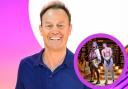 Jason Donovan is heading to Blackpool in summer 2022 with a new production of Joseph and the Amazing Technicolour Dreamcoat (PA)