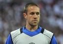 Upson to replace Carragher in England defence