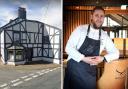 Sean Wrest has become chef patron of a Preston inn (Photo: Google Maps)