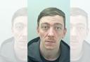 Craig Kirkham has been jailed for just under three years