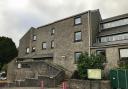 Ribble Valley Borough Council offices, Clitheroe.  Pic by Robbie MacDonald LDR. Approved for all LDRS partners. Img 9187