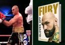 Tyson Fury's new book 'Gloves Off' will be released in November (Photo: Nick Potts/PA)
