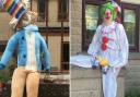 SCARECROWS: The festival is set to return to Belmont