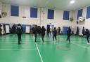 Z's Defence Academy self defence class