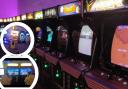 A new branch of Arcade Club has opened in Blackpool