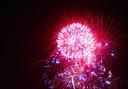 What's on: Bonfires and firework displays