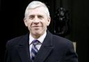 Jack Straw is hoping for a Rovers win on Sunday