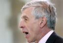 CALL FOR DEBATE: Jack Straw