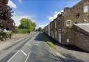 Colne Road in Kelbrook (Picture: Google Maps)