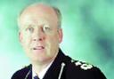CUTS Chief Constable Steve Finnigan
