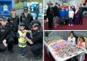Thousands raised for mosque at 'amazing' fun fay