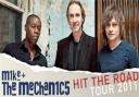 What's on: Mike & The Mechanics
