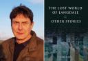 Mark Ward author of The Lost World of Langdale & Other Stories