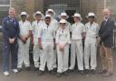 School cricketers head to South Africa for 'trip of a lifetime'