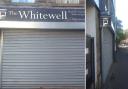 The new pub could be called The Whitewell