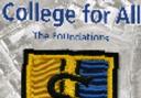 Review: College for all by Maurice Dybeck