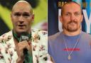 Oleksandr Usyk and Tyson Fury’s proposed unification bout has fallen through