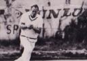 Cricketer Alan Worsick has died, aged 79