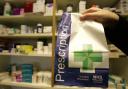 People have reported being unable to get prescriptions