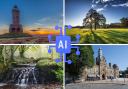Five of the best walks to take in Blackburn with Darwen according to artificial intelligence