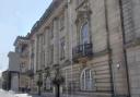 Preston Crown Court Sessions House
