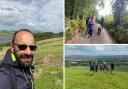 The Great Harwood Boundary Walk to return again this year