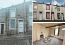 These homes are among the cheapest available in East Lancashire at the moment