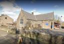 Ribchester St Wilfrid’s Church of England Voluntary Aided Primary School