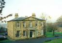 Oak Hill Park Mansion, Accrington, in avaliable to rent